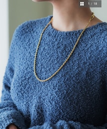 crewre | 5200(ネックレス)