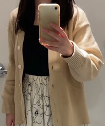 無印良品 | カーディガン/ボレロ