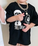 muddy_kuroの「トップス(Tシャツ/カットソー)」