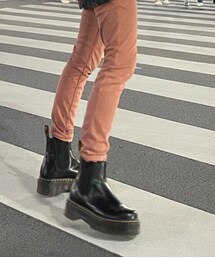 Dr. Martens | ブーツ