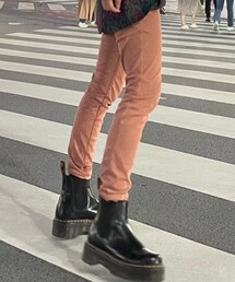 UNIQLO | チノパンツ