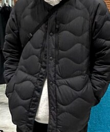 UNIQLO | ミリタリージャケット