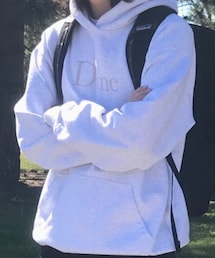 DIME | スウェット