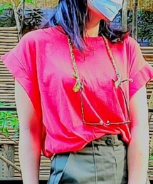 ZARA | Tシャツ/カットソー