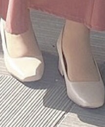 SOFT SEOUL(韓国ブランド) | パンプス