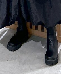 CHARLES & KEITH | ブーツ