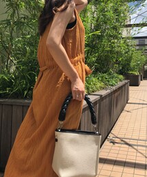 AZUL by moussy | ワンピース/ドレス