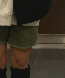 shein | その他パンツ