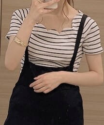 CECIL McBEE | トップス