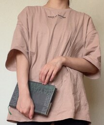 earth music&ecology | Tシャツ/カットソー