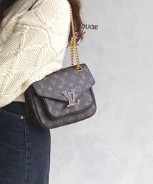 LOUIS VUITTON | バッグ