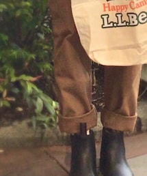 L.L.Bean | チノパンツ