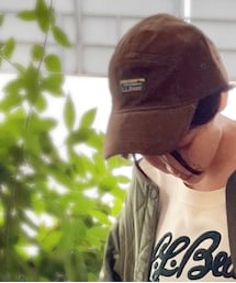 L.L.Bean | キャップ