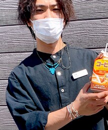 Indian Jewelry | ネックレス