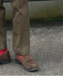 green label relaxing | ローファー