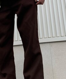 Wrangler | スラックス