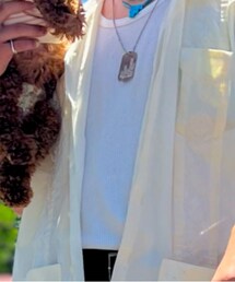 green label relaxing | タンクトップ