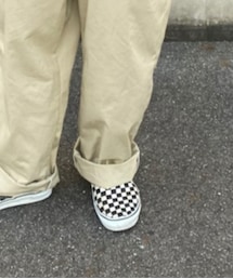 VANS | スリッポン
