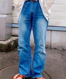 Levi's | デニムパンツ