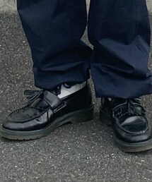 Dr. Martens | ローファー