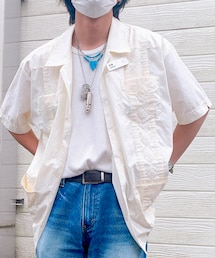 green label relaxing | タンクトップ