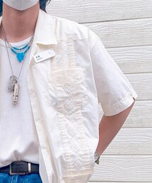 used | シャツ/ブラウス