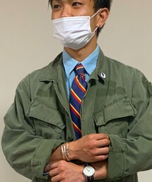 BROOKS BROTHERS | ネクタイ