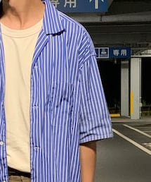 THOMAS MASON | シャツ/ブラウス