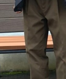 green label relaxing | スラックス