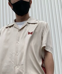 Needles | シャツ/ブラウス