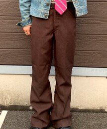 Wrangler | スラックス