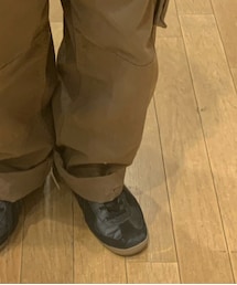 GERMAN TRAINER | スニーカー