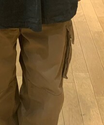 used | カーゴパンツ