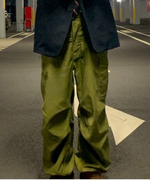usarmy | カーゴパンツ