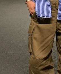 used | カーゴパンツ