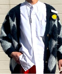 JIL SANDER | シャツ/ブラウス