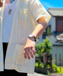 TIMEX | アナログ腕時計