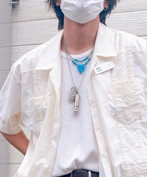 ドッグタグ | ネックレス