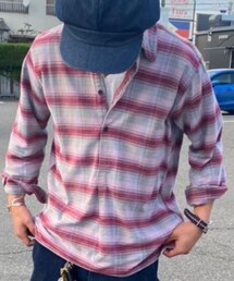 used | シャツ/ブラウス