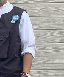 JIL SANDER | シャツ/ブラウス