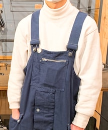 Nigel Cabourn | サロペット/オーバーオール