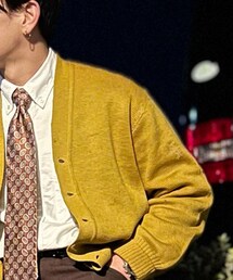 VINTAGE | カーディガン/ボレロ