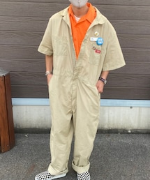 Dickies | つなぎ/オールインワン