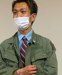 Dry Bones | シャツ/ブラウス