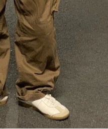 GERMAN TRAINER | スニーカー