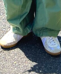 REPRODUCTION OF FOUND | スリッポン