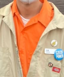 BEAMS | シャツ/ブラウス