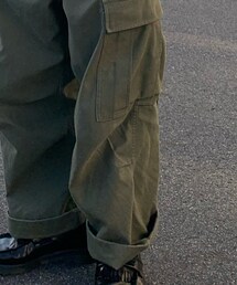 Nigel Cabourn | カーゴパンツ