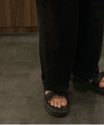 Dr. Martens | サンダル