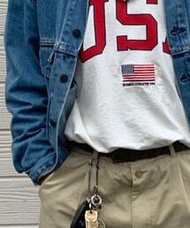 Russell Athletic | Tシャツ/カットソー